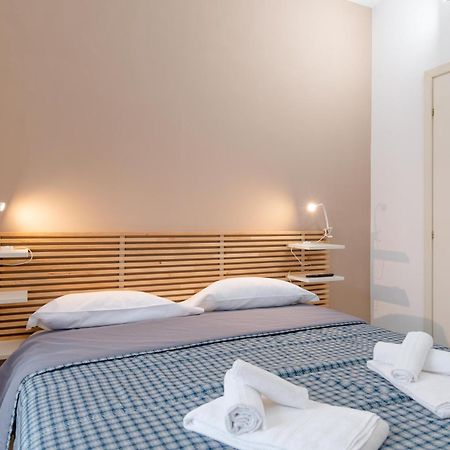 Corte D'Appello Rooms Turin Luaran gambar