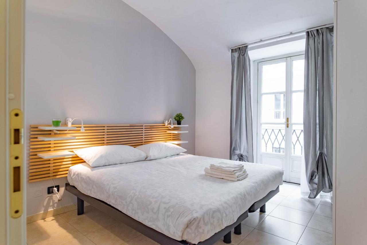 Corte D'Appello Rooms Turin Luaran gambar