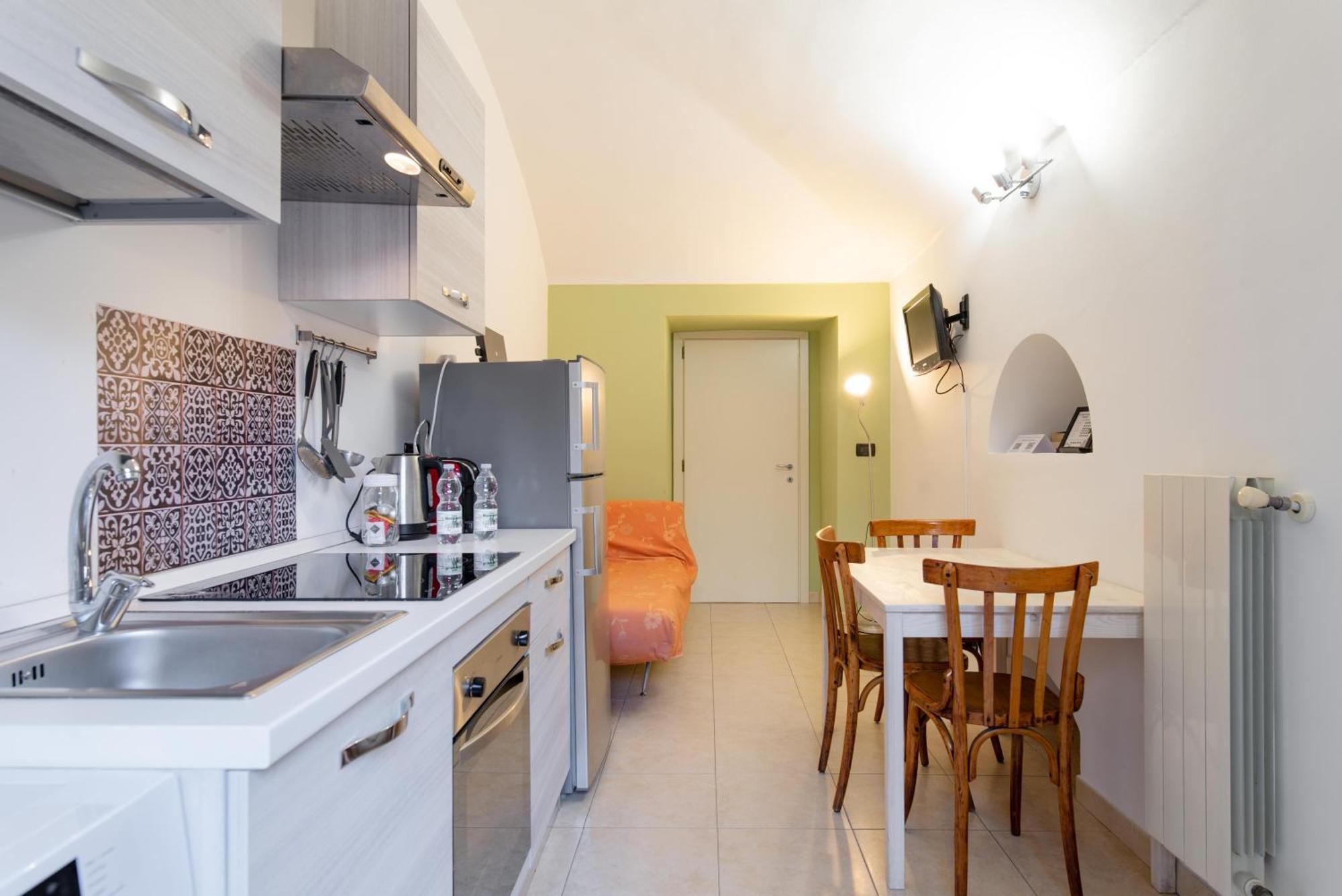 Corte D'Appello Rooms Turin Luaran gambar