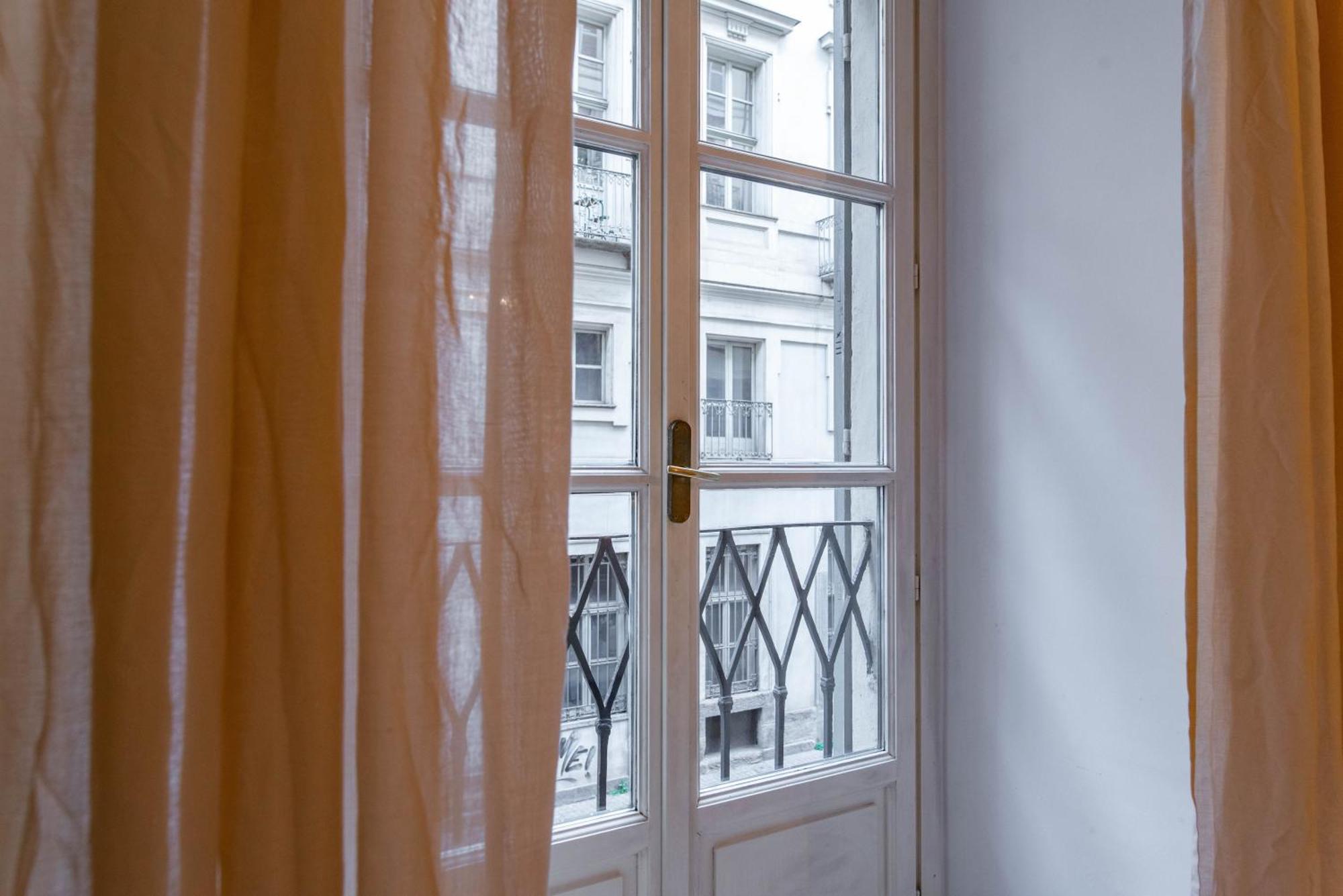 Corte D'Appello Rooms Turin Luaran gambar