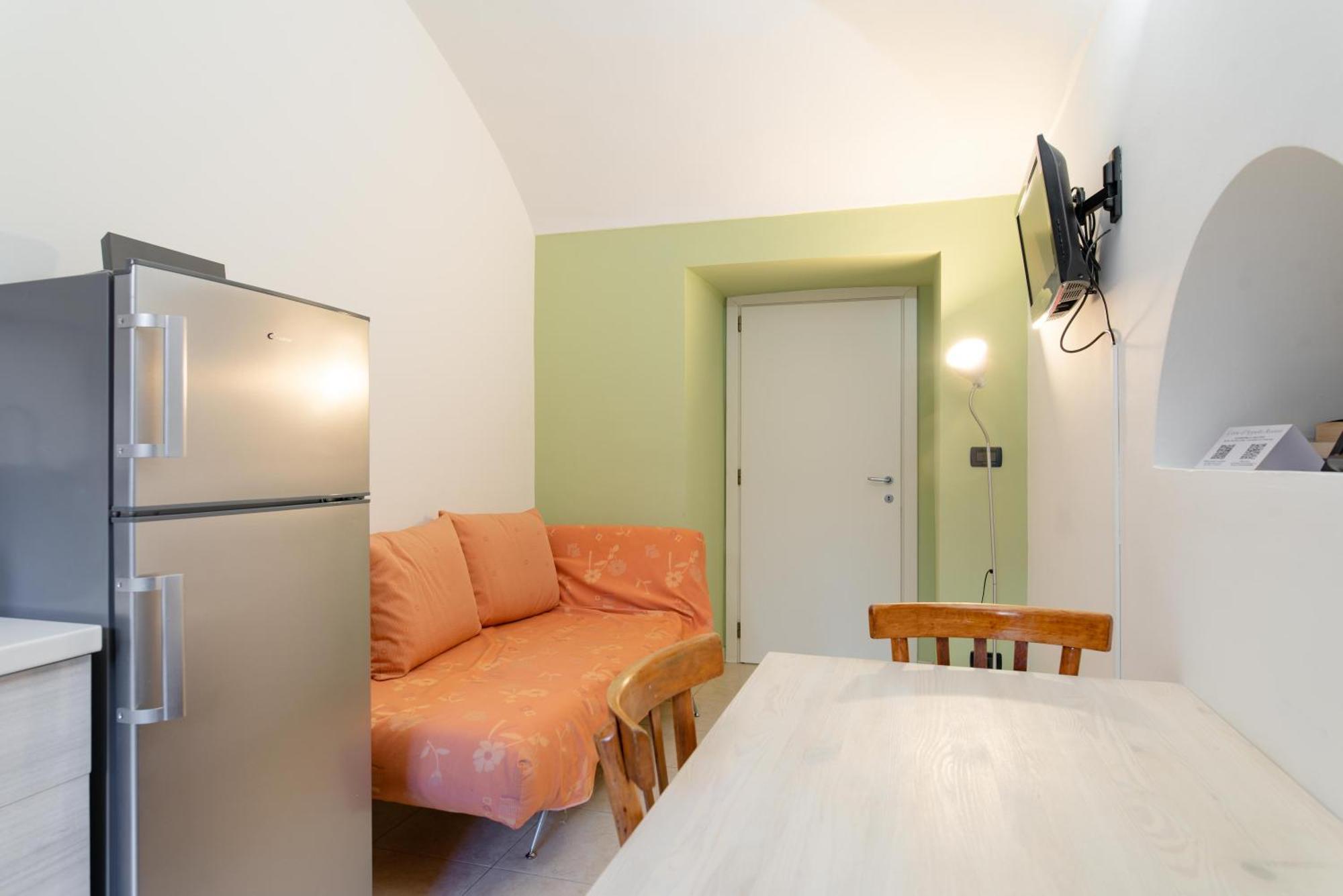 Corte D'Appello Rooms Turin Luaran gambar