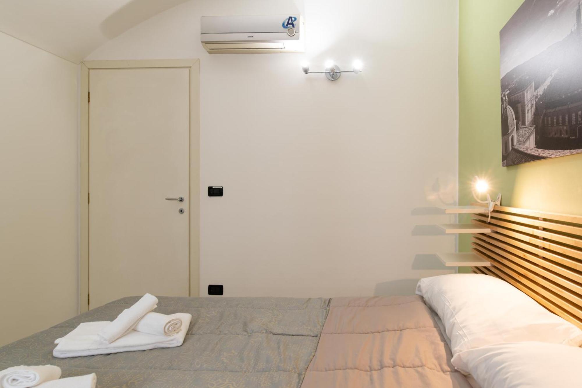 Corte D'Appello Rooms Turin Luaran gambar