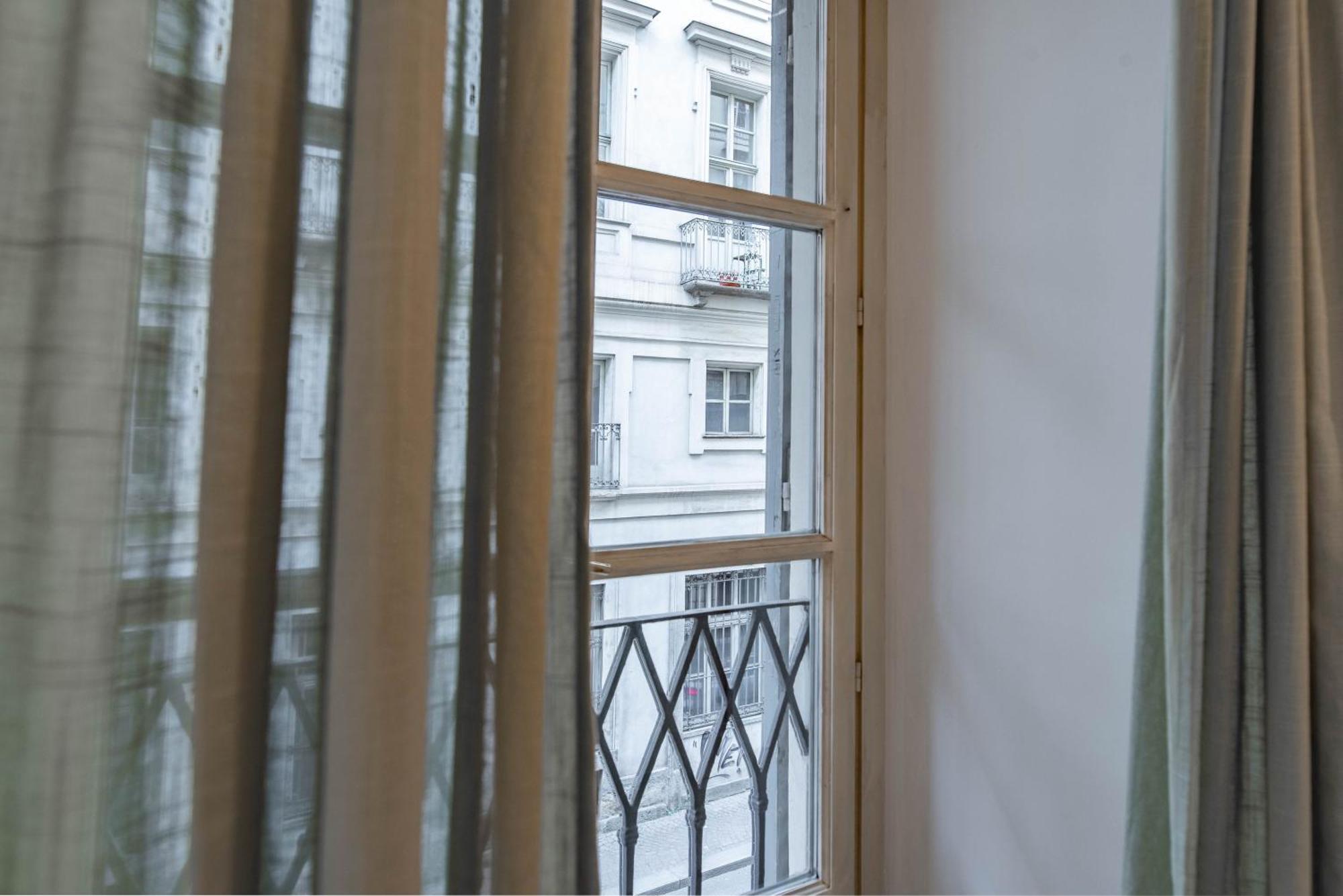 Corte D'Appello Rooms Turin Luaran gambar