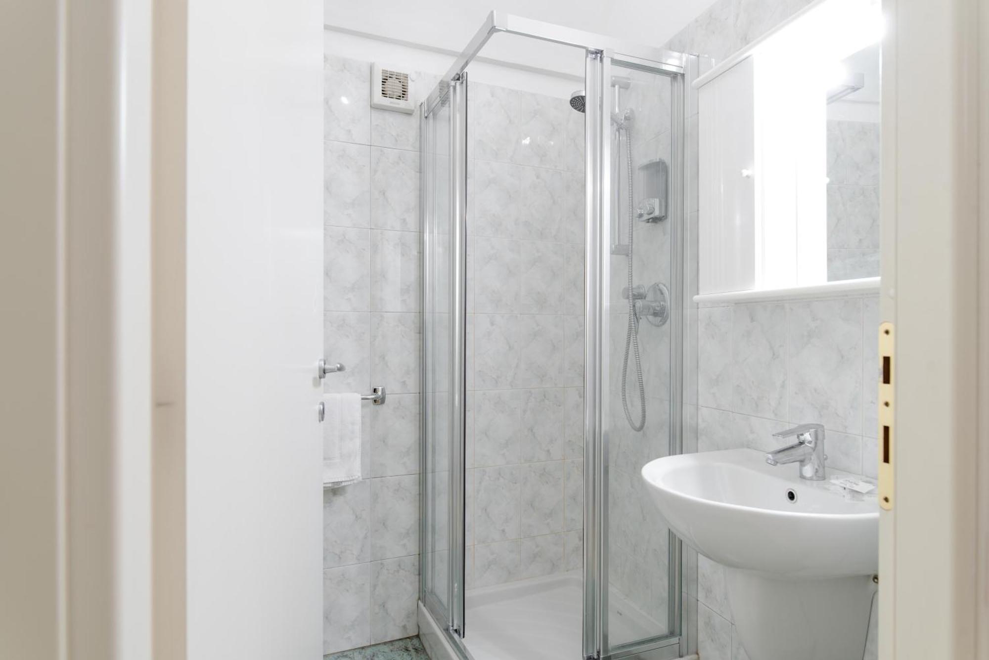 Corte D'Appello Rooms Turin Luaran gambar
