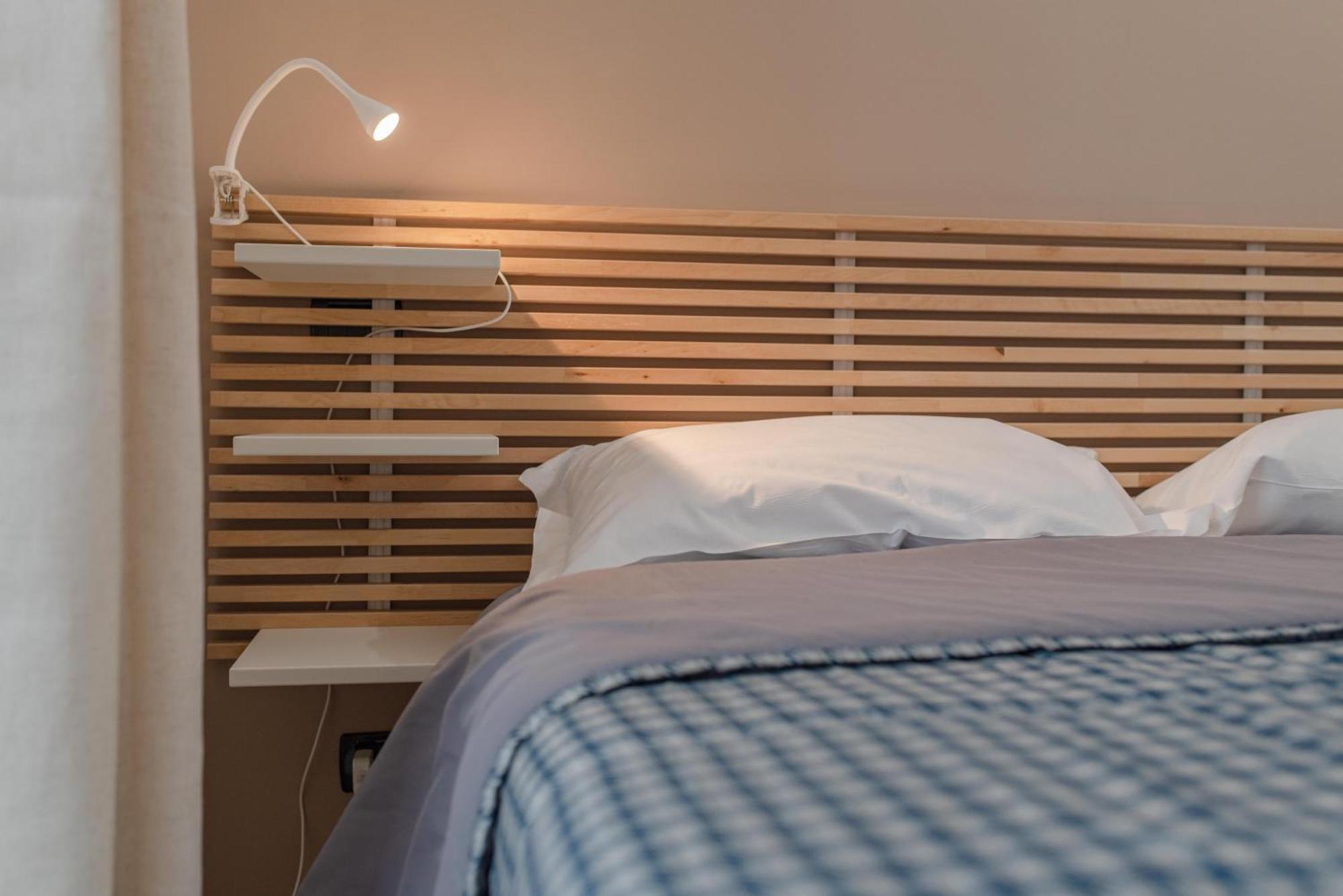Corte D'Appello Rooms Turin Luaran gambar
