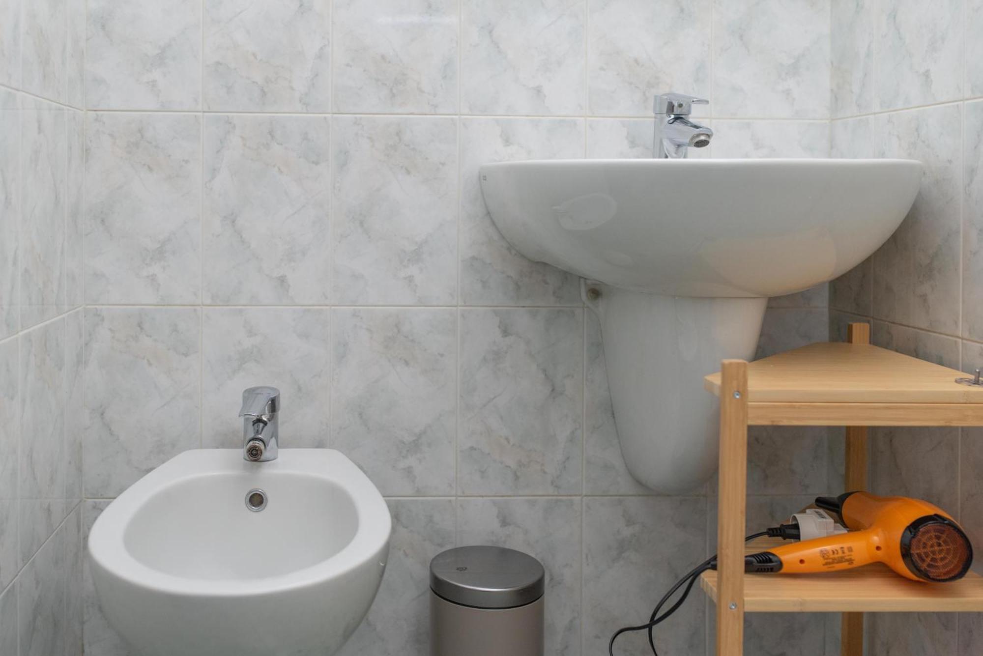 Corte D'Appello Rooms Turin Luaran gambar
