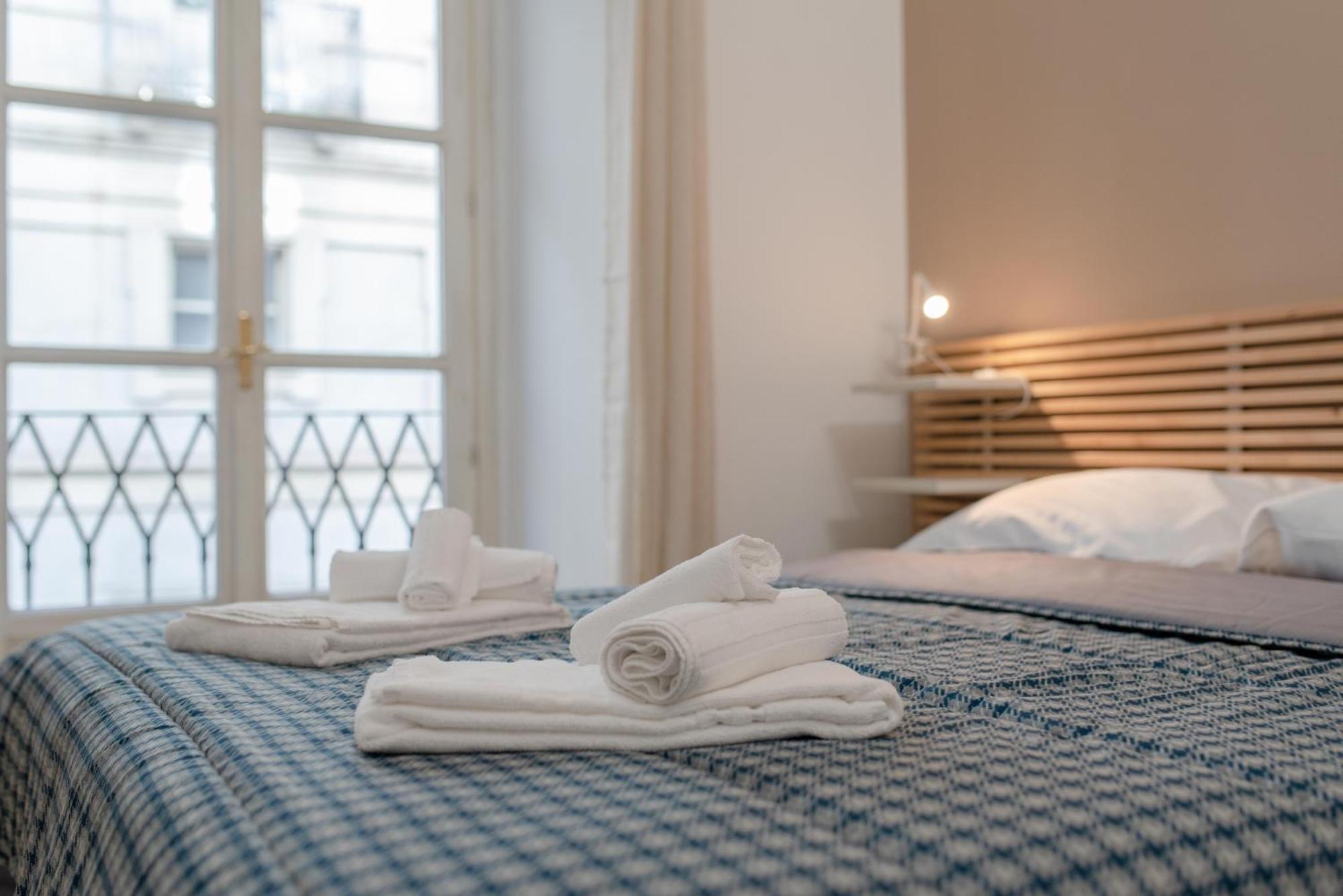 Corte D'Appello Rooms Turin Luaran gambar
