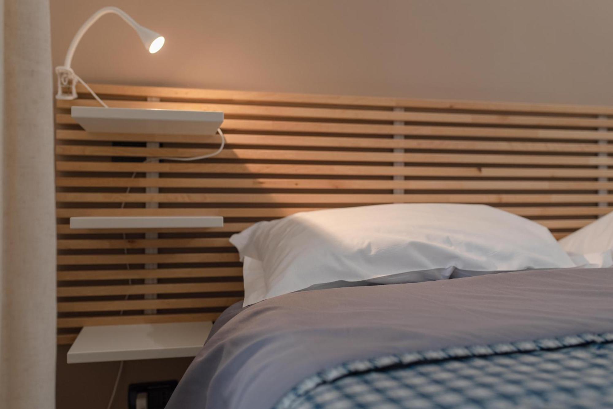 Corte D'Appello Rooms Turin Luaran gambar