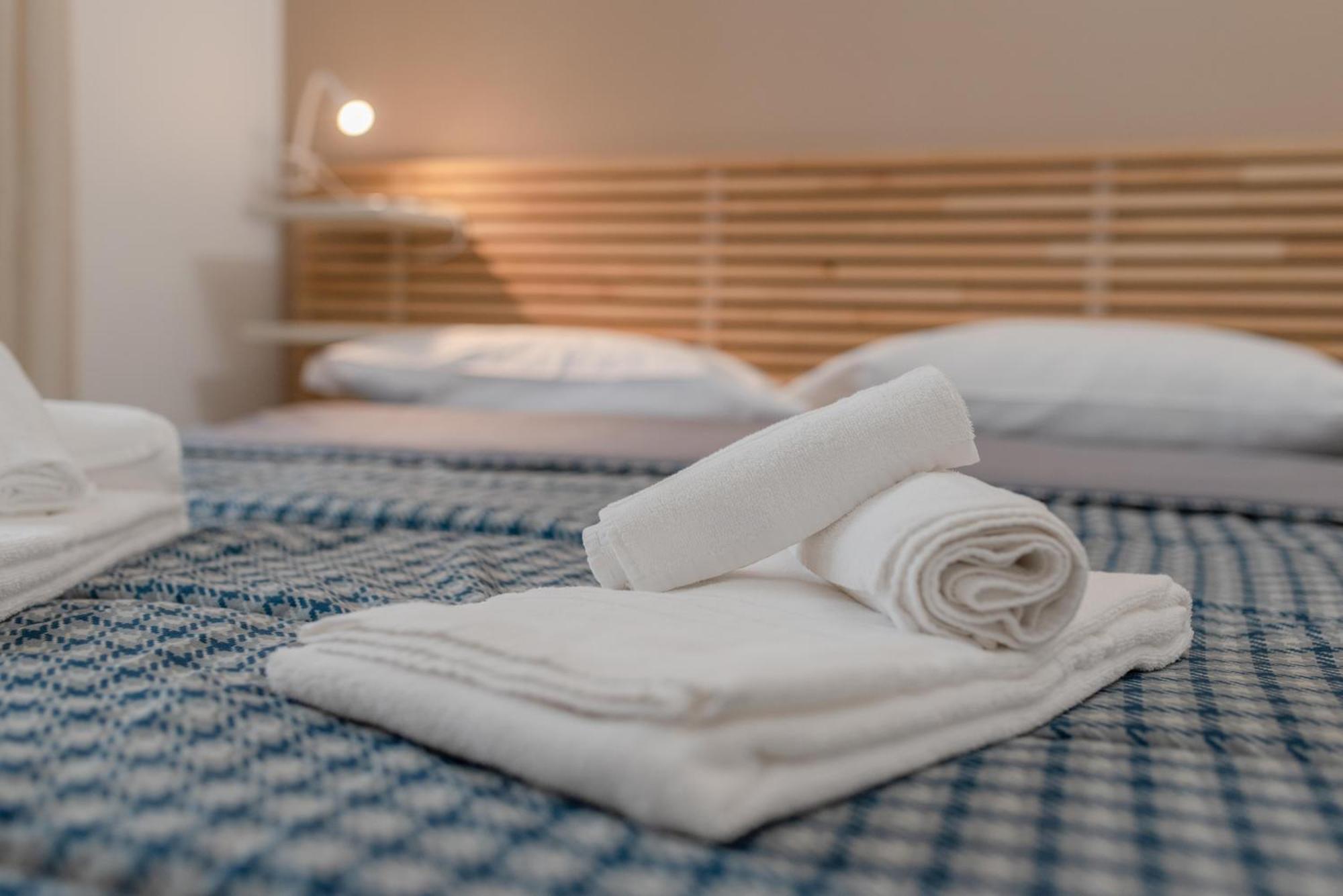 Corte D'Appello Rooms Turin Luaran gambar