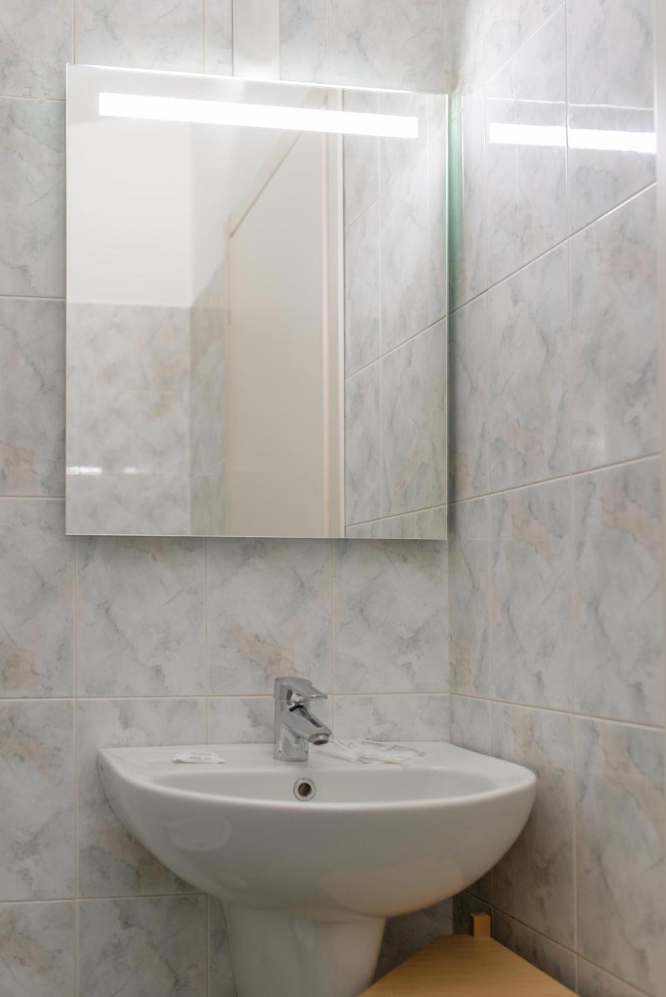 Corte D'Appello Rooms Turin Luaran gambar