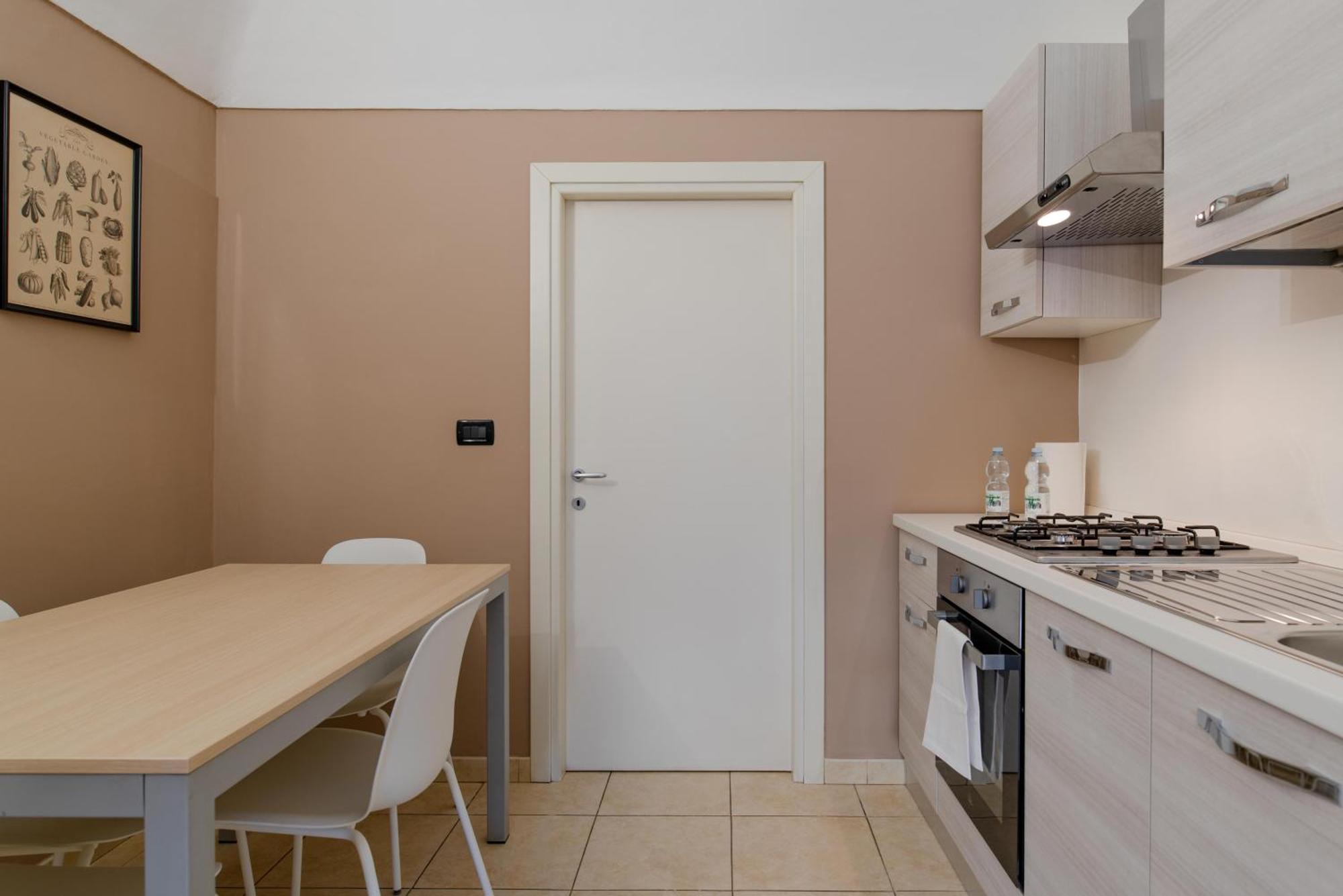 Corte D'Appello Rooms Turin Luaran gambar