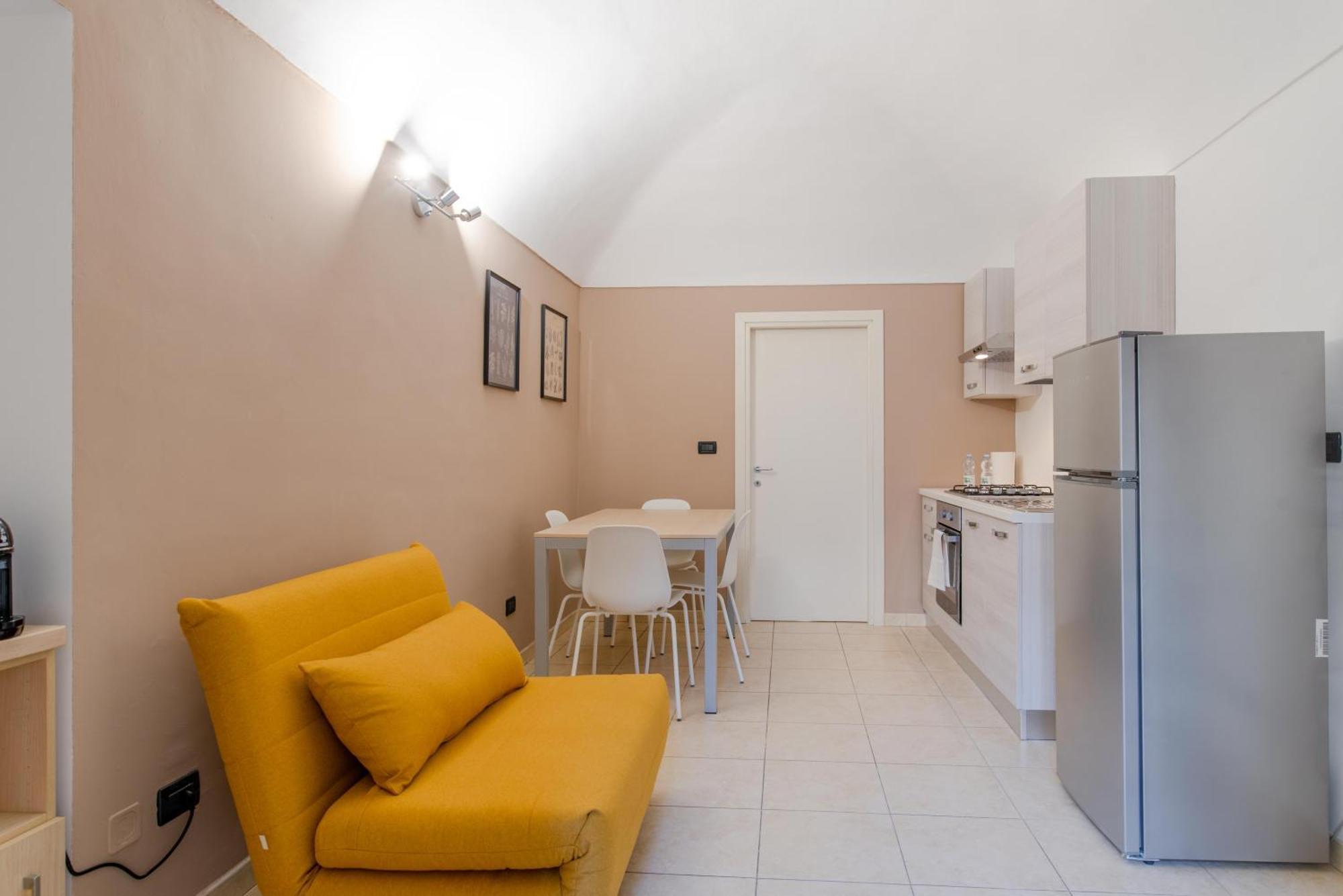 Corte D'Appello Rooms Turin Luaran gambar