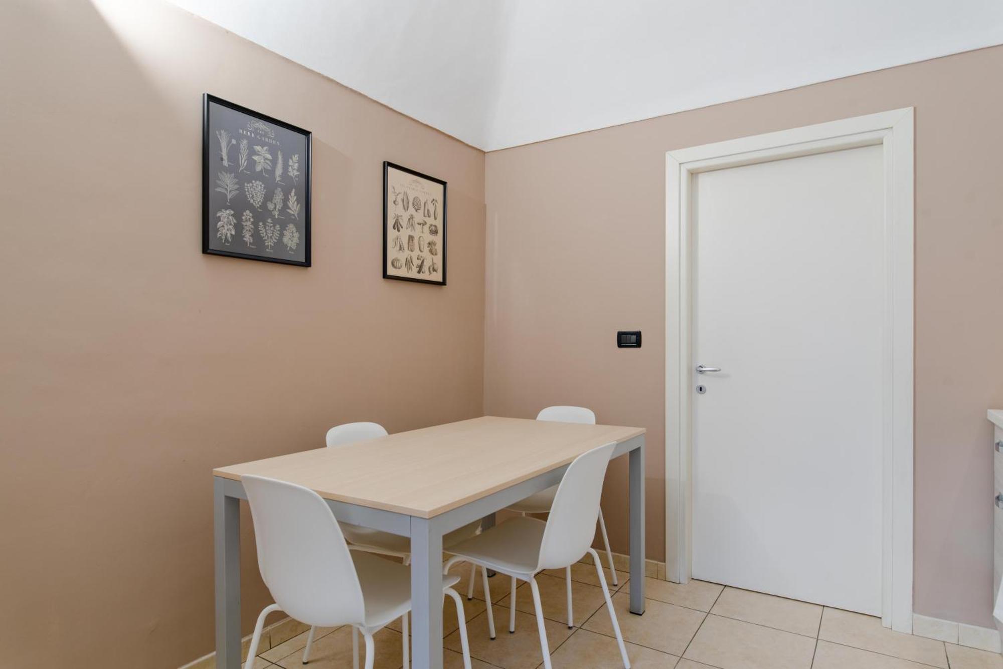 Corte D'Appello Rooms Turin Luaran gambar