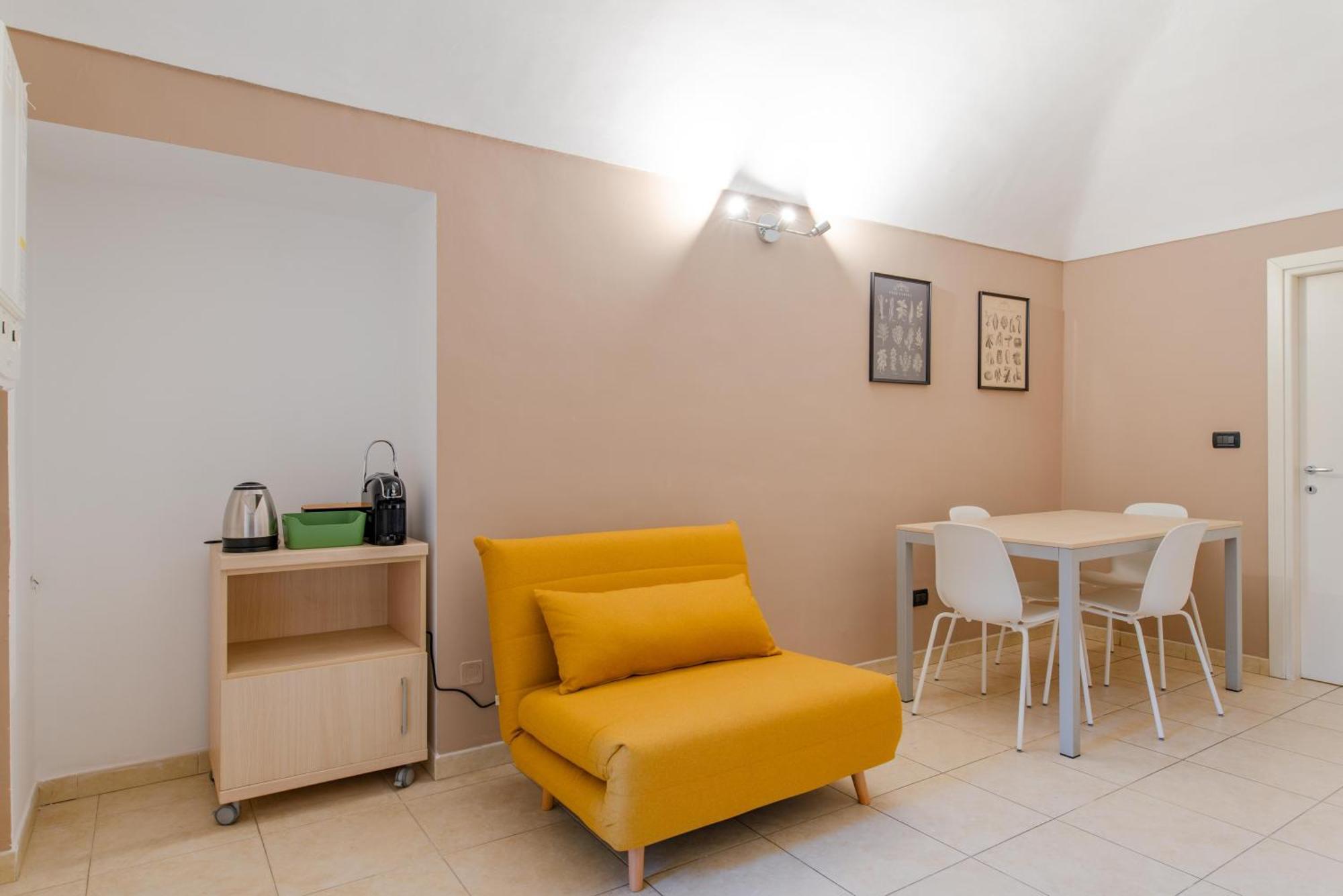 Corte D'Appello Rooms Turin Luaran gambar