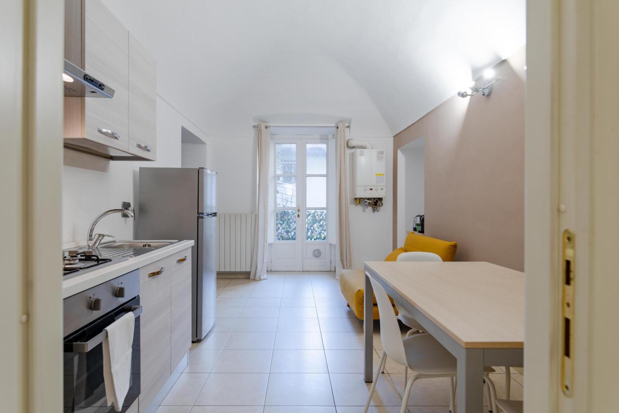 Corte D'Appello Rooms Turin Luaran gambar